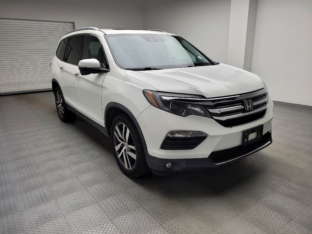 2017 Honda Pilot in Eastpointe, MI 48021 - 18121400 13
