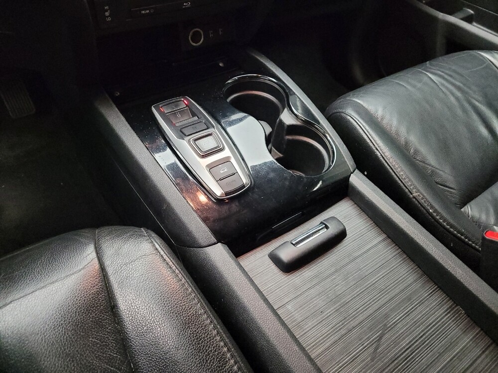 2017 Honda Pilot in Eastpointe, MI 48021 - 18121400 26