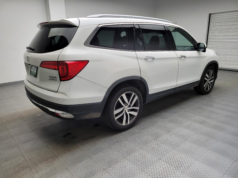 2017 Honda Pilot in Eastpointe, MI 48021 - 18121400 10