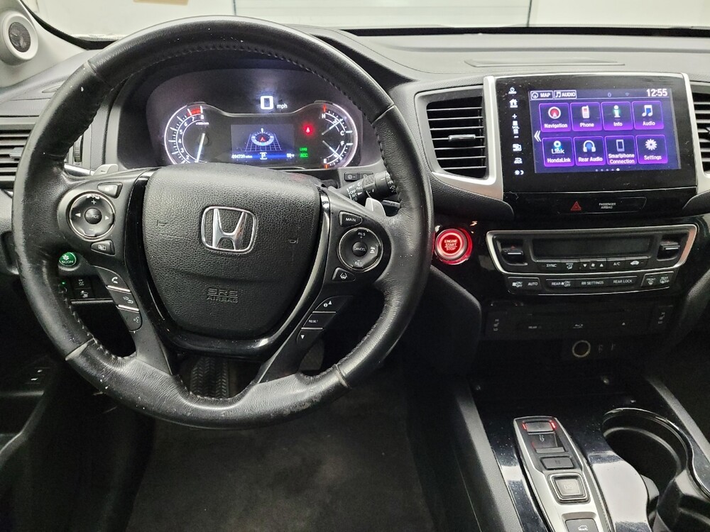 2017 Honda Pilot in Eastpointe, MI 48021 - 18121400 22