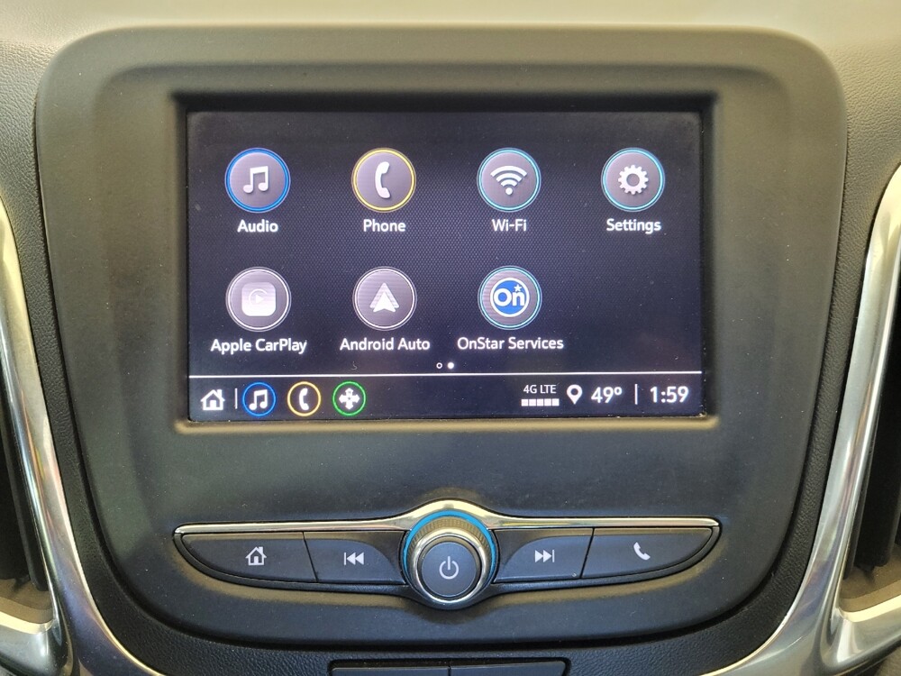 2022 Chevrolet Equinox in Louisville, KY 40258 - 18121401 25