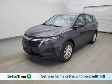 2022 Chevrolet Equinox in Louisville, KY 40258
