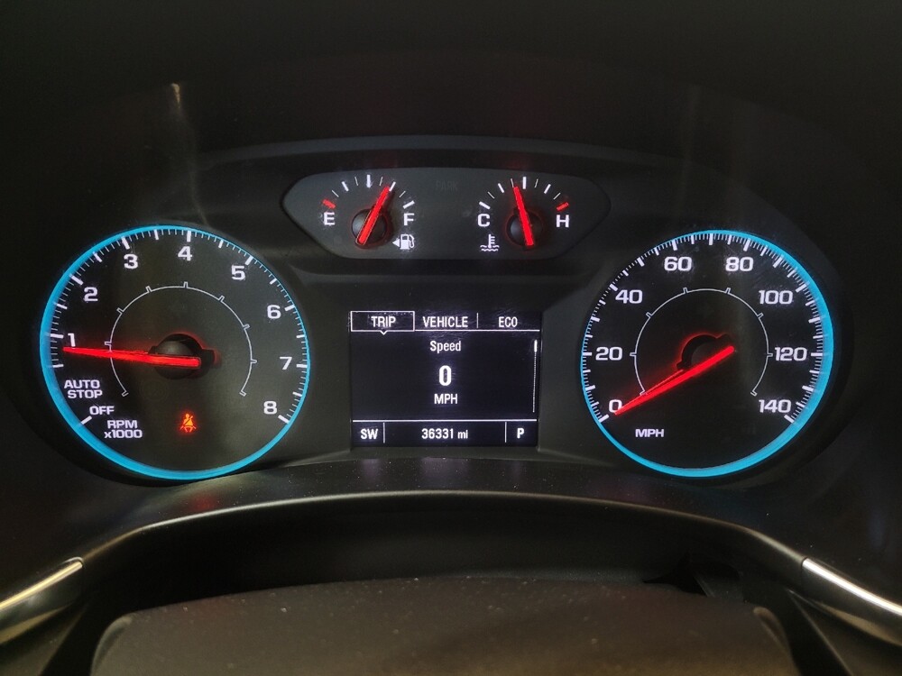 2022 Chevrolet Equinox in Louisville, KY 40258 - 18121401 23