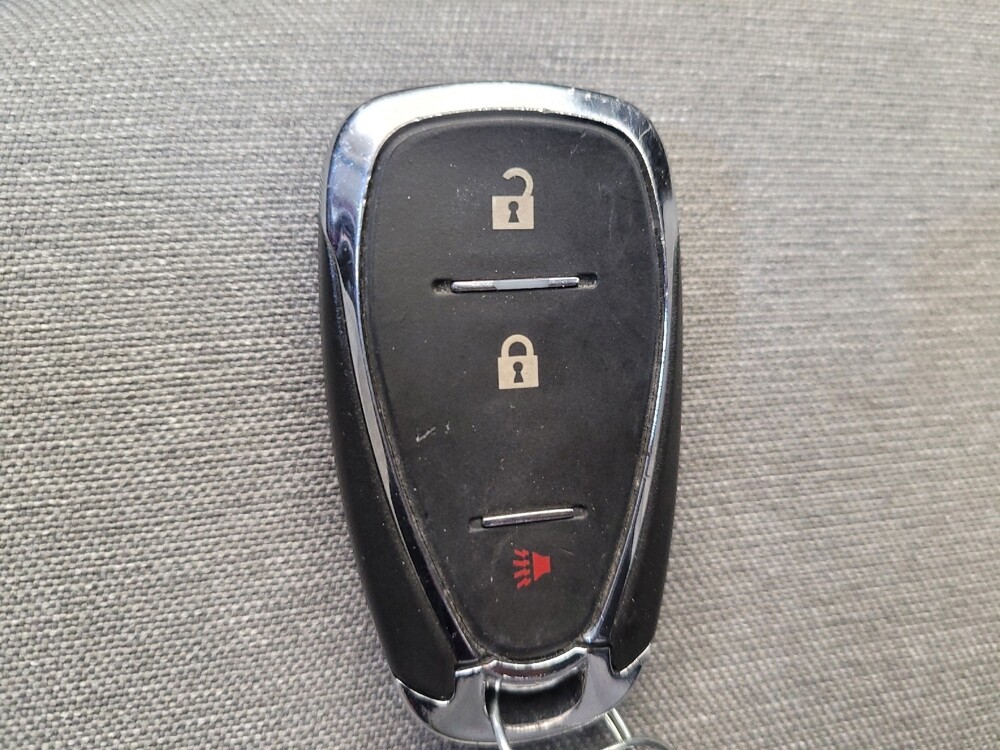 2022 Chevrolet Equinox in Louisville, KY 40258 - 18121401 32