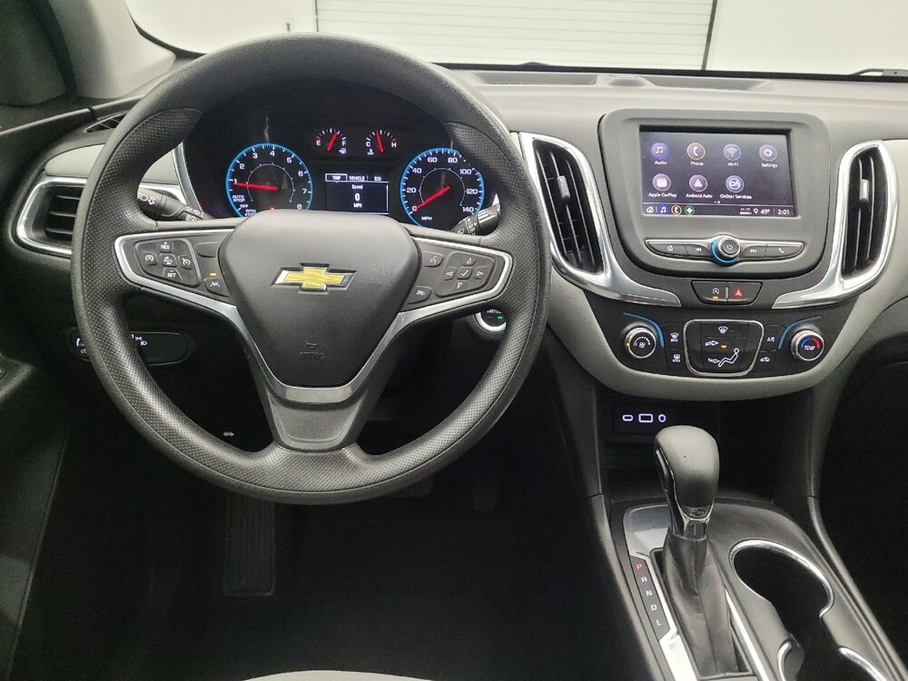 2022 Chevrolet Equinox in Louisville, KY 40258 - 18121401 22