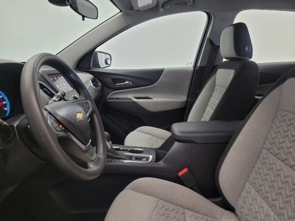 2022 Chevrolet Equinox in Louisville, KY 40258 - 18121401 17