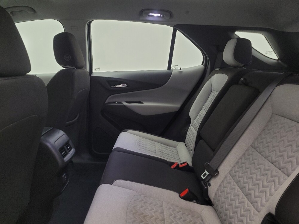 2022 Chevrolet Equinox in Louisville, KY 40258 - 18121401 18