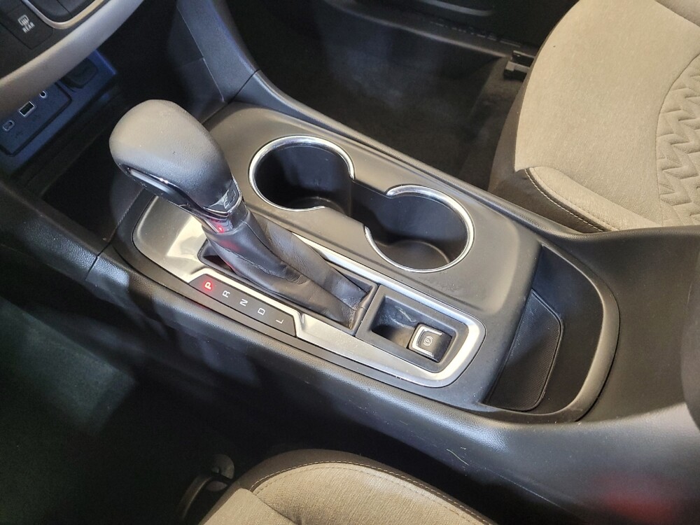 2022 Chevrolet Equinox in Louisville, KY 40258 - 18121401 26