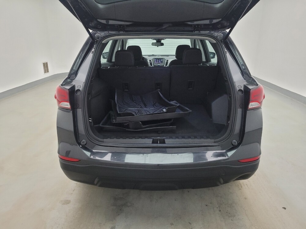 2022 Chevrolet Equinox in Louisville, KY 40258 - 18121401 29