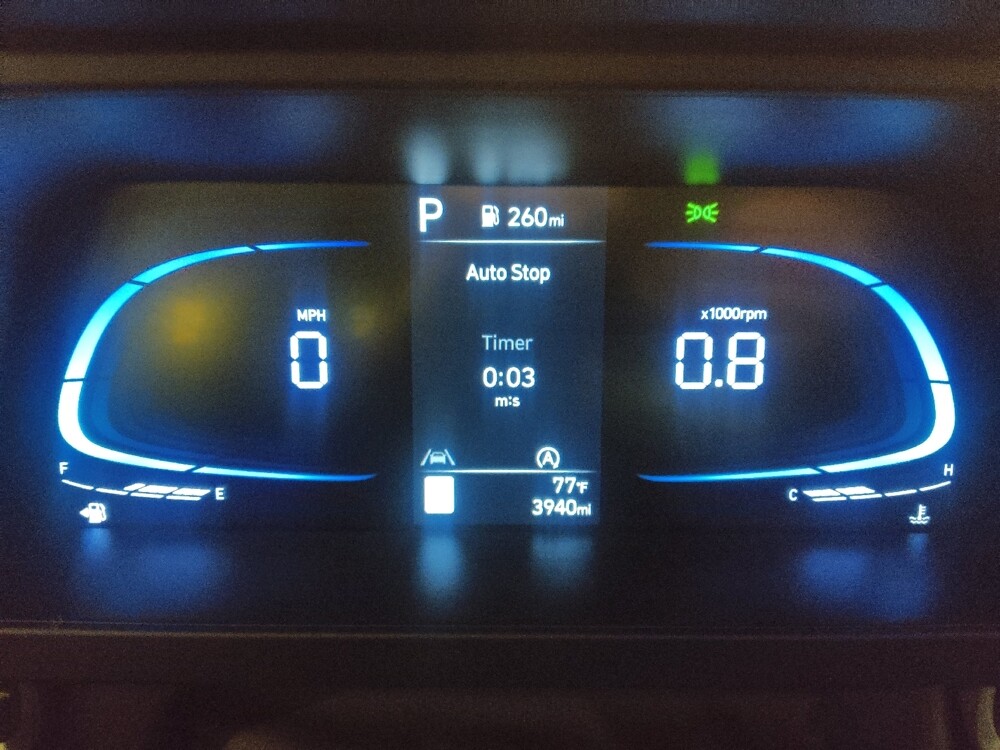 2025 Hyundai Elantra in Savannah, GA 31419 - 18121402 23