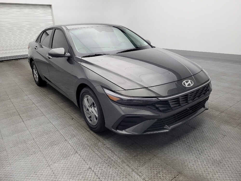 2025 Hyundai Elantra in Savannah, GA 31419 - 18121402 13