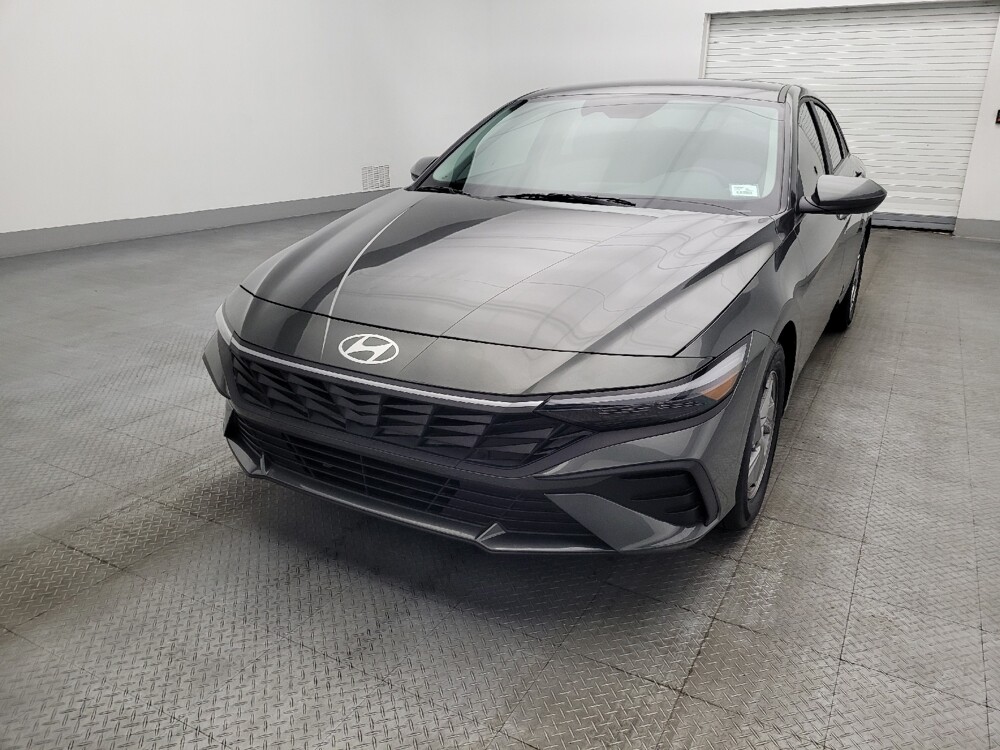 2025 Hyundai Elantra in Savannah, GA 31419 - 18121402 15