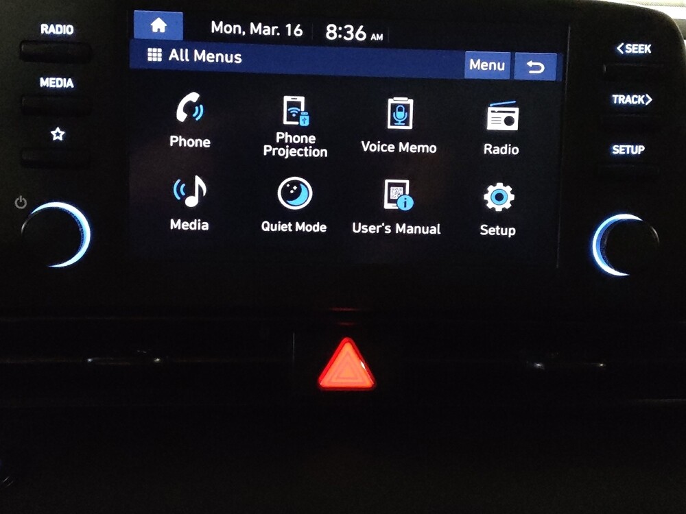 2025 Hyundai Elantra in Savannah, GA 31419 - 18121403 25