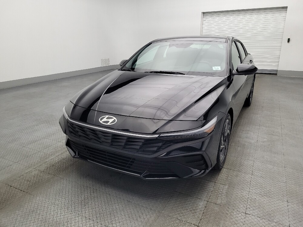 2025 Hyundai Elantra in Savannah, GA 31419 - 18121403 15