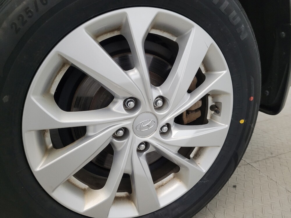 2021 Hyundai Tucson in Henrico, VA 23223 - 18121404 31