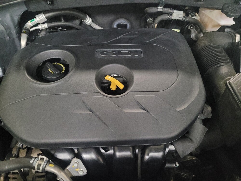 2021 Hyundai Tucson in Henrico, VA 23223 - 18121404 30