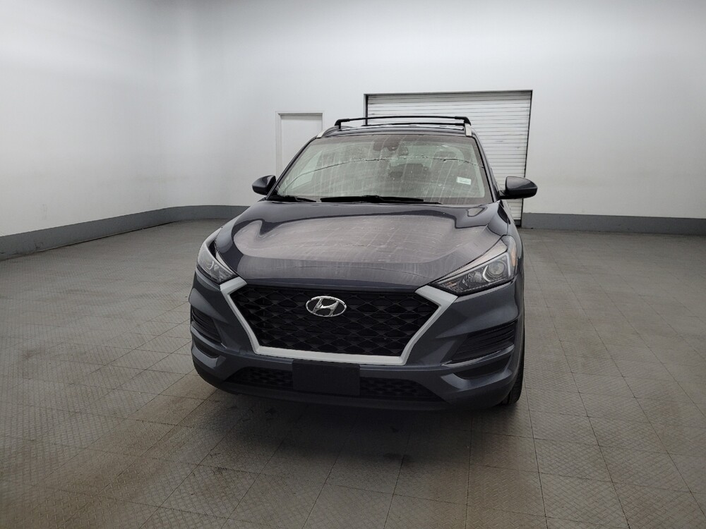 2021 Hyundai Tucson in Henrico, VA 23223 - 18121404 15