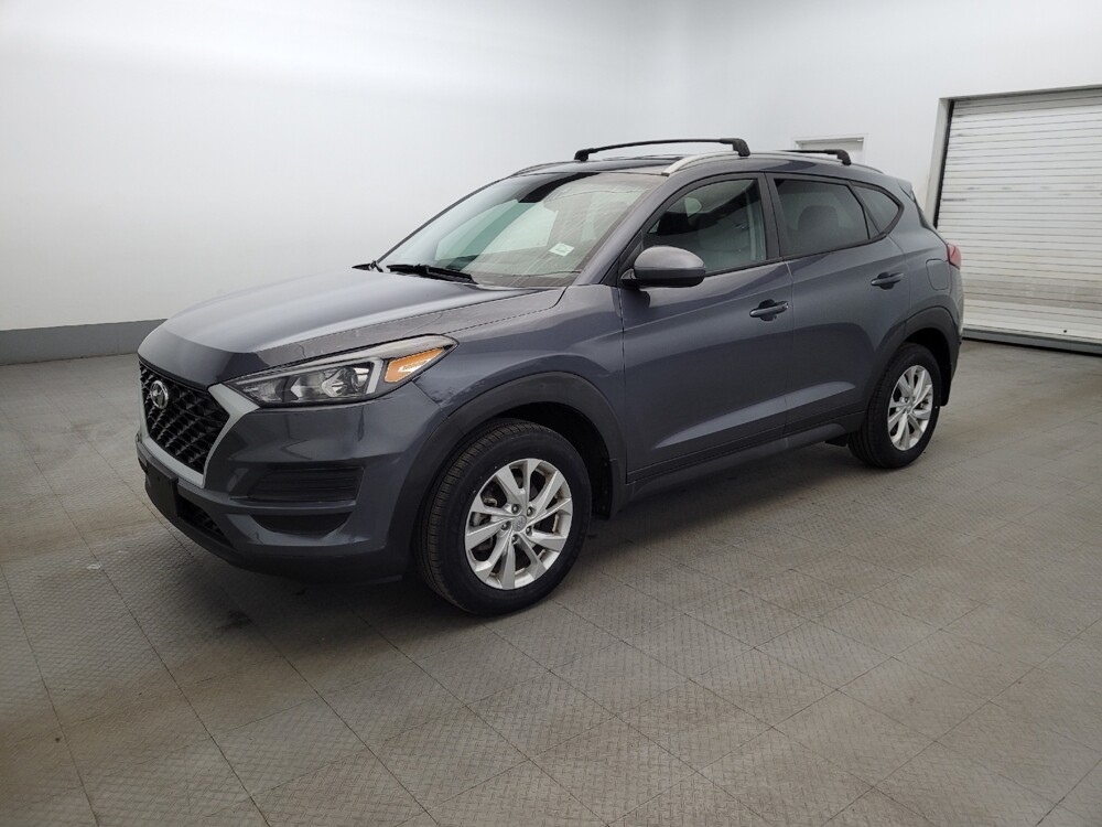 2021 Hyundai Tucson in Henrico, VA 23223 - 18121404 2