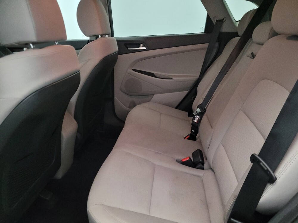 2021 Hyundai Tucson in Henrico, VA 23223 - 18121404 18