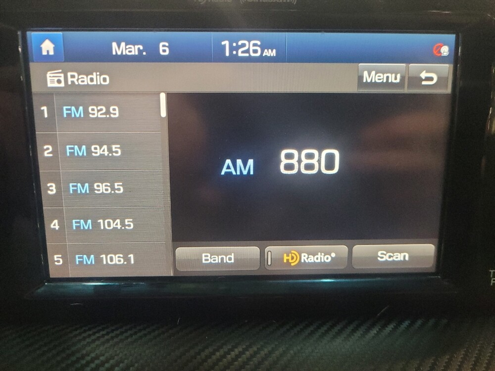 2021 Hyundai Tucson in Henrico, VA 23223 - 18121404 25