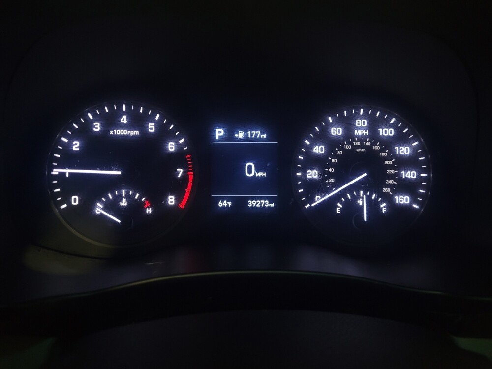 2021 Hyundai Tucson in Henrico, VA 23223 - 18121404 23