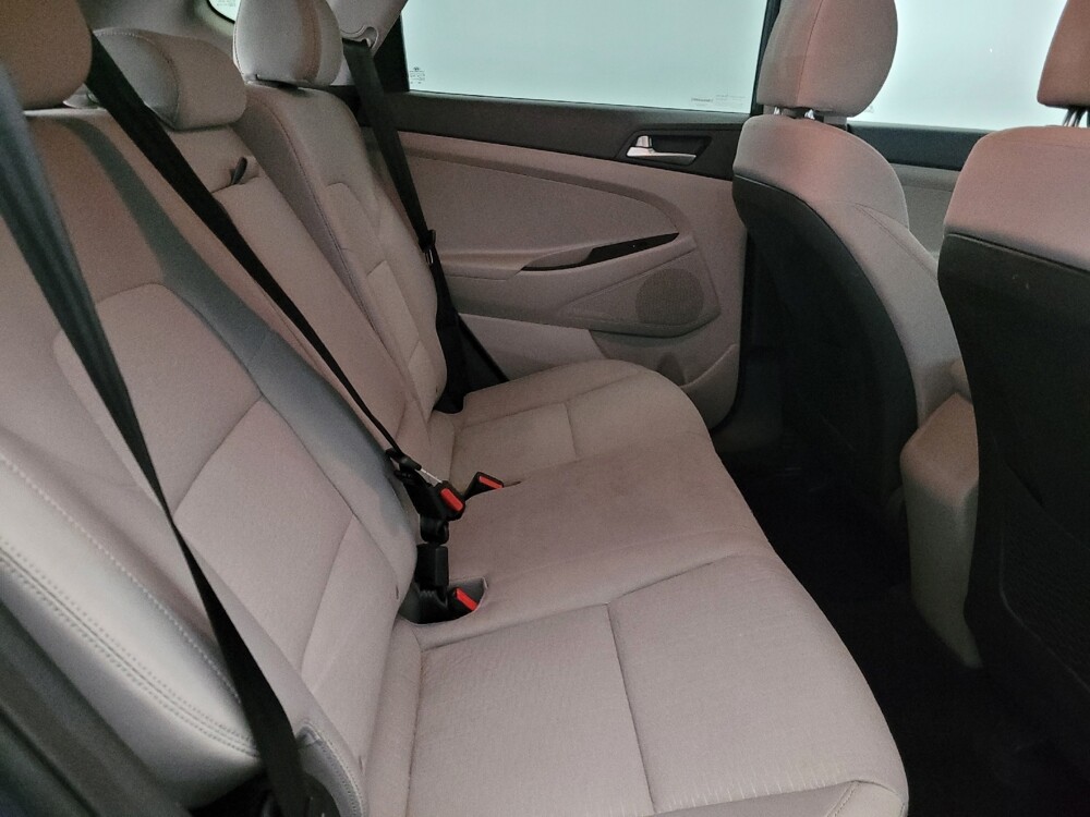 2021 Hyundai Tucson in Henrico, VA 23223 - 18121404 19