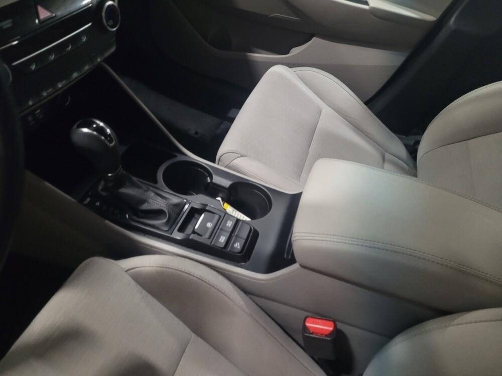 2021 Hyundai Tucson in Henrico, VA 23223 - 18121404 26