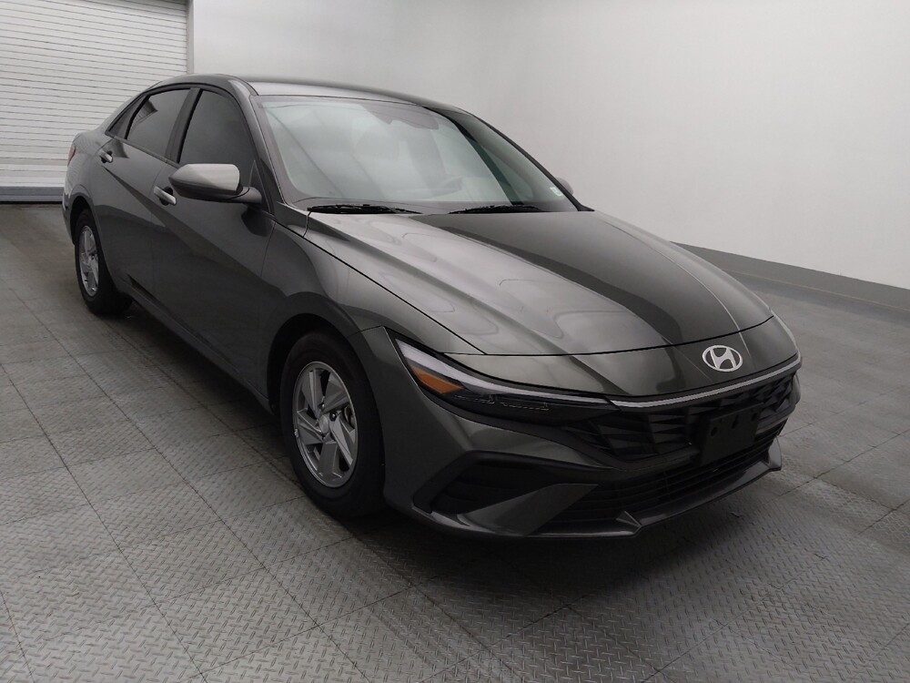 2025 Hyundai Elantra in Savannah, GA 31419 - 18121405 13