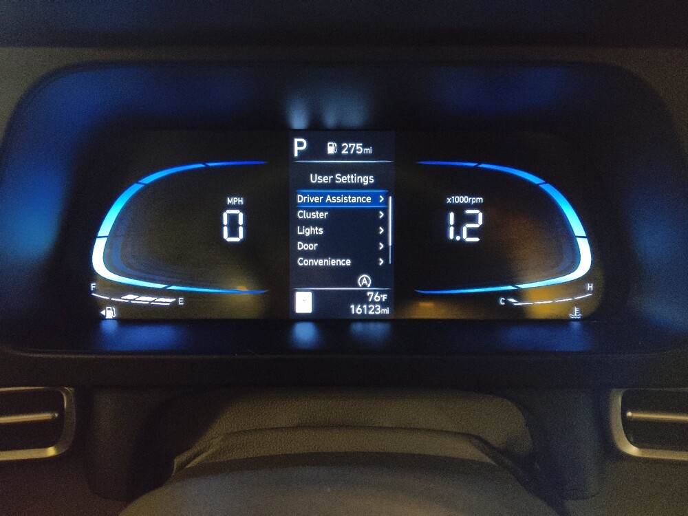 2025 Hyundai Elantra in Savannah, GA 31419 - 18121405 23