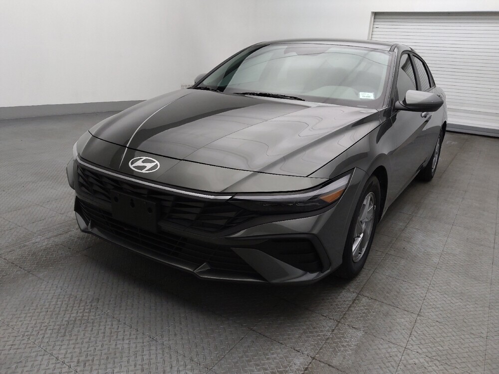 2025 Hyundai Elantra in Savannah, GA 31419 - 18121405 15