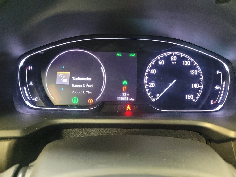 2019 Honda Accord in Lakeland, FL 33815 - 18121406 23