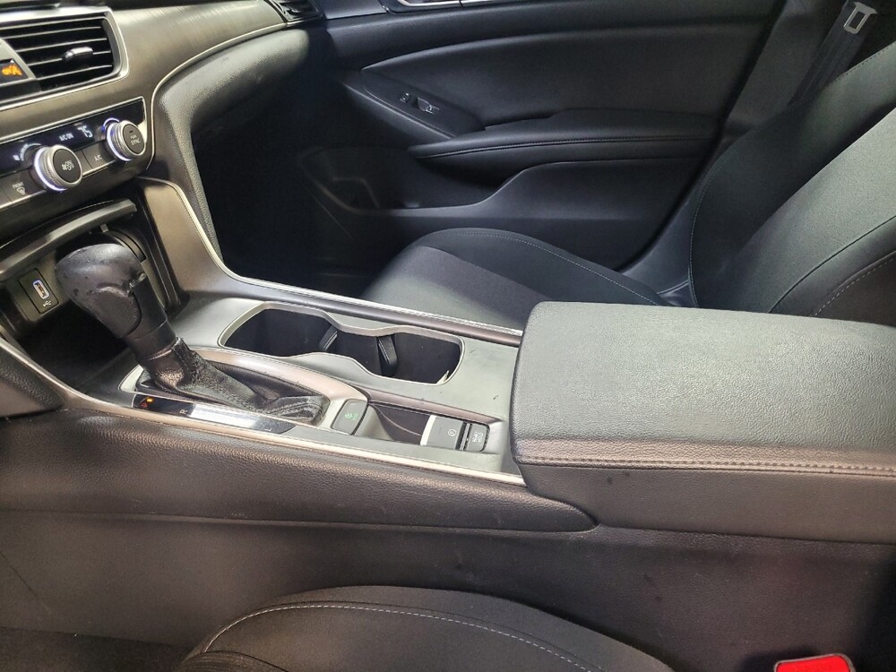 2019 Honda Accord in Lakeland, FL 33815 - 18121406 26