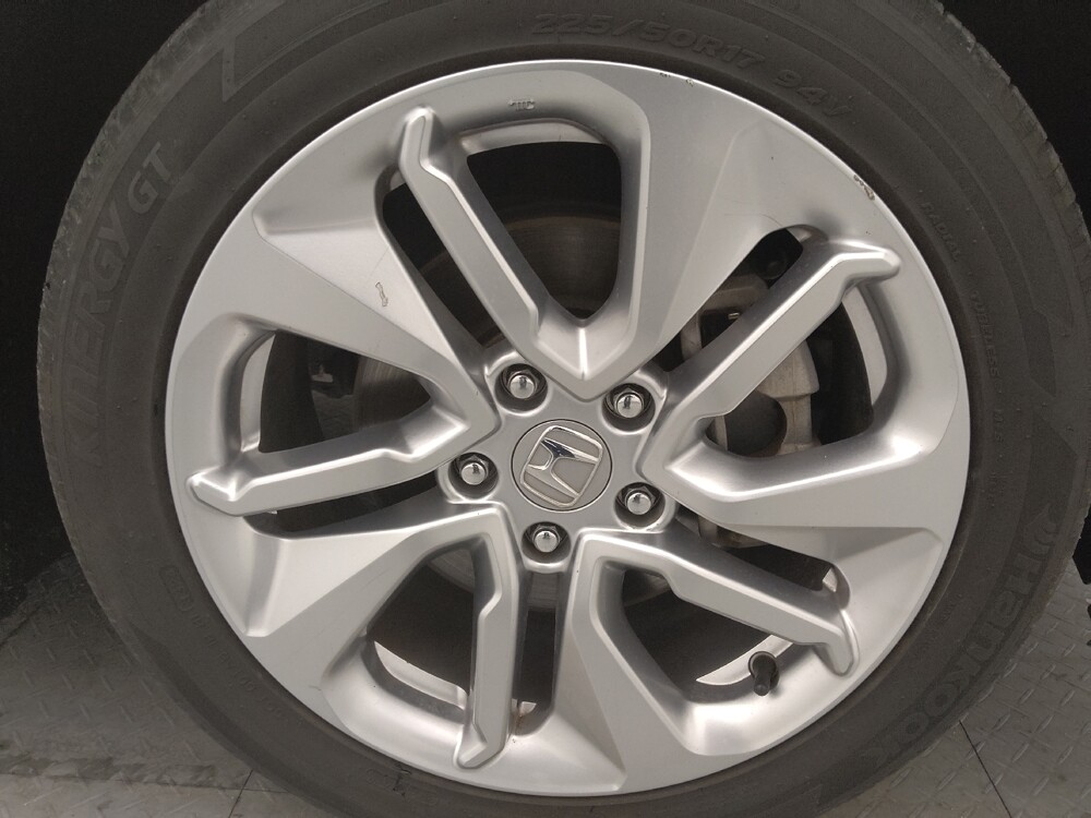 2019 Honda Accord in Lakeland, FL 33815 - 18121406 31