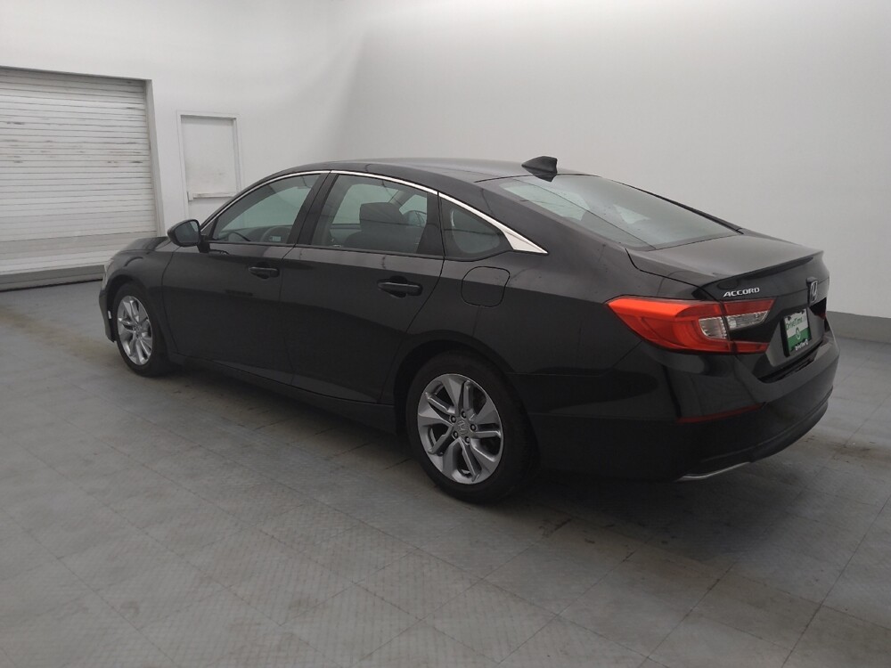 2019 Honda Accord in Lakeland, FL 33815 - 18121406 3