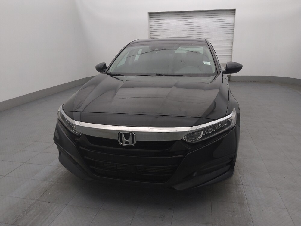 2019 Honda Accord in Lakeland, FL 33815 - 18121406 15