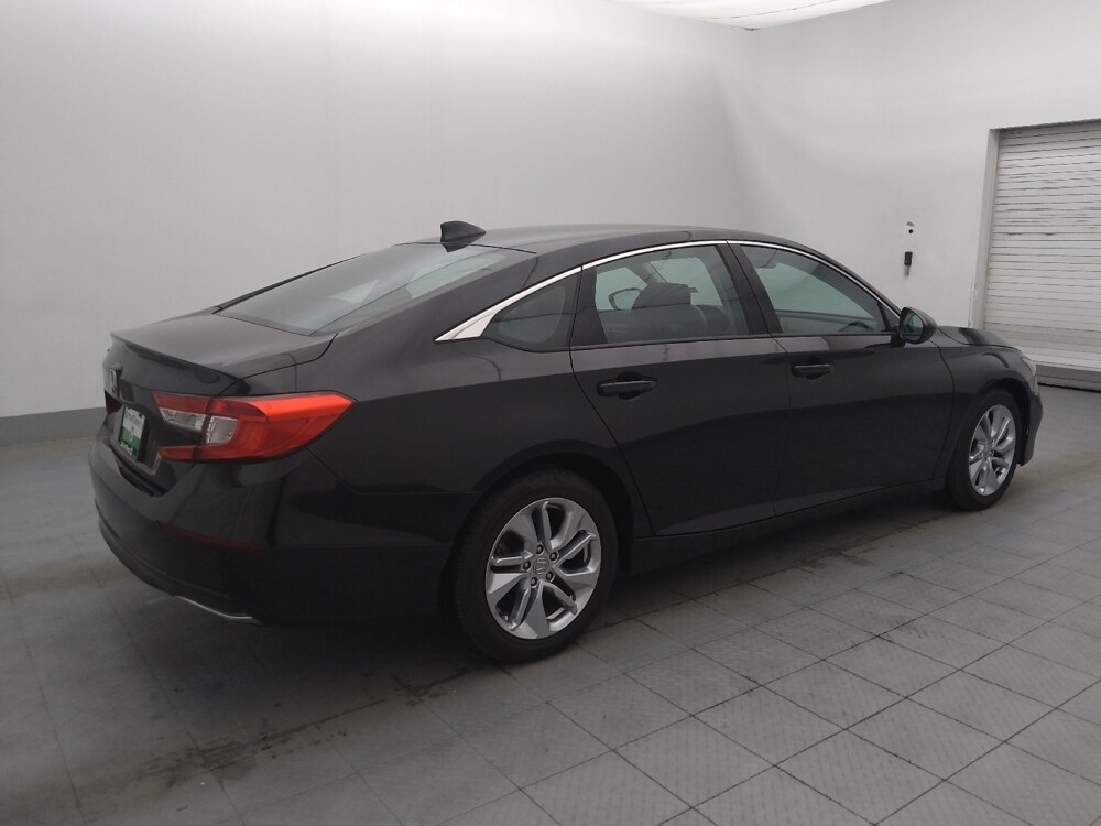 2019 Honda Accord in Lakeland, FL 33815 - 18121406 10