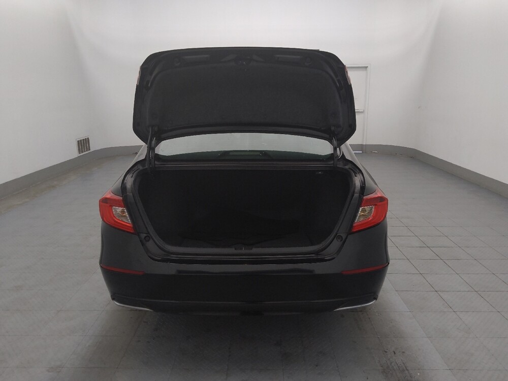 2019 Honda Accord in Lakeland, FL 33815 - 18121406 29