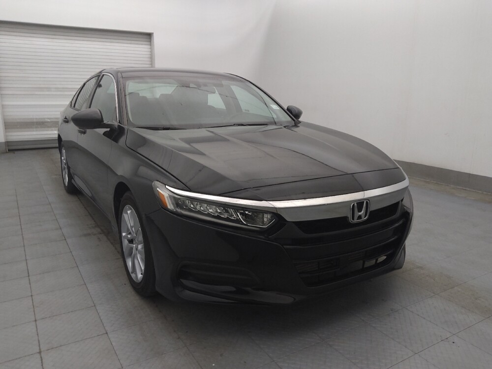 2019 Honda Accord in Lakeland, FL 33815 - 18121406 13