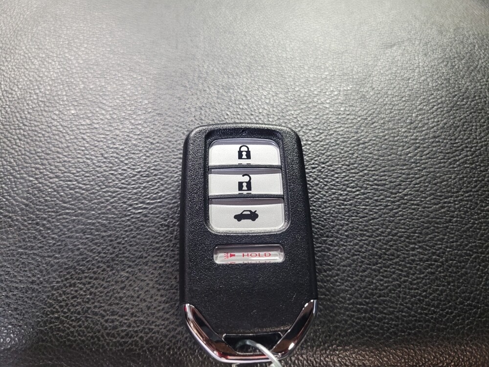 2019 Honda Accord in Lakeland, FL 33815 - 18121406 32