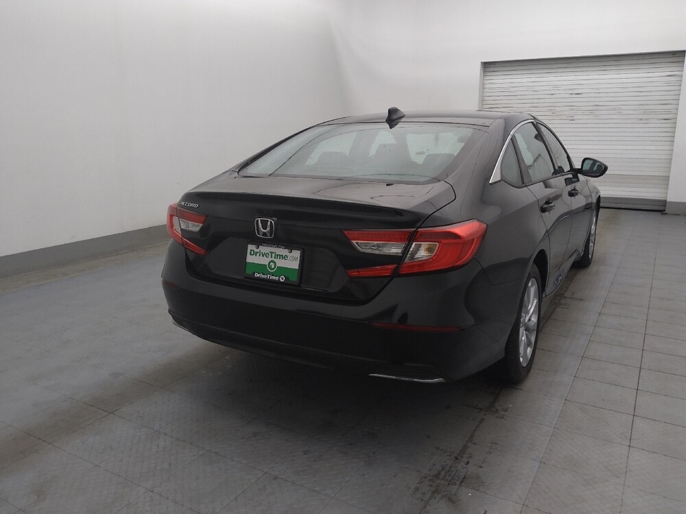 2019 Honda Accord in Lakeland, FL 33815 - 18121406 9