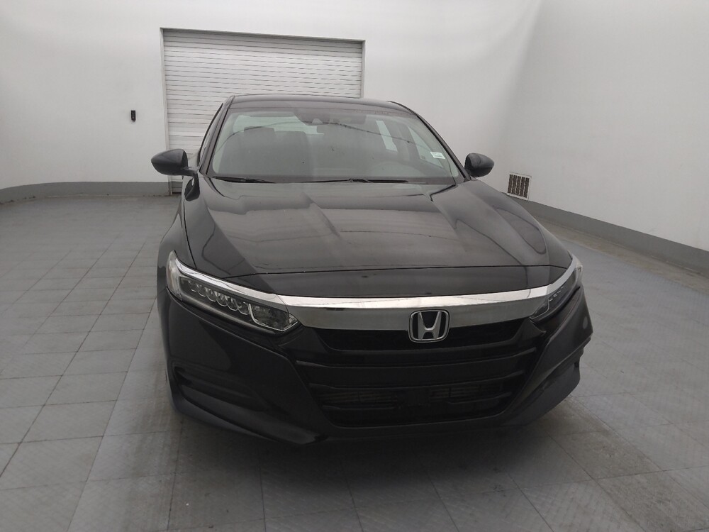 2019 Honda Accord in Lakeland, FL 33815 - 18121406 14
