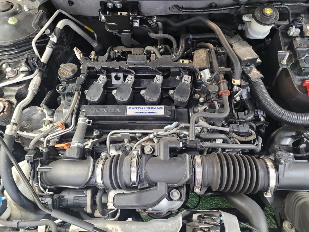 2019 Honda Accord in Lakeland, FL 33815 - 18121406 30