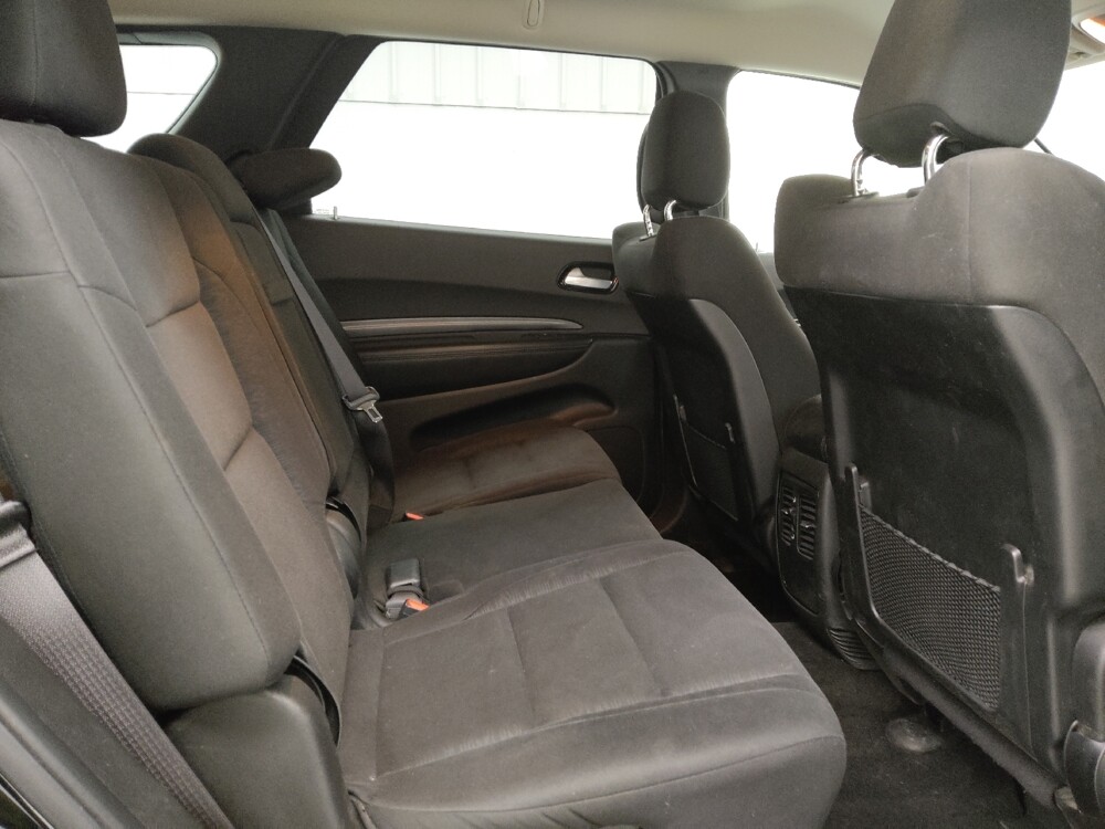 2022 Dodge Durango in St. Louis, MO 63136 - 18121407 19