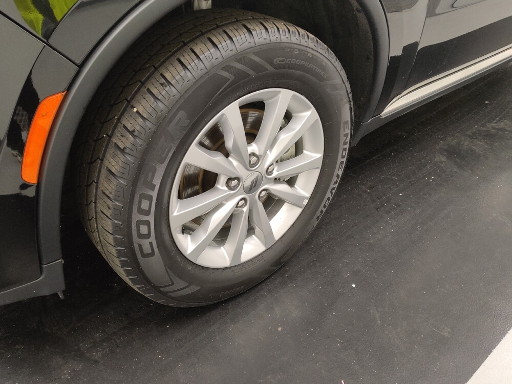 2022 Dodge Durango in St. Louis, MO 63136 - 18121407 31