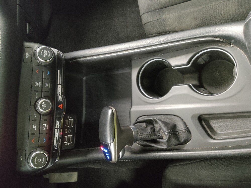 2022 Dodge Durango in St. Louis, MO 63136 - 18121407 26