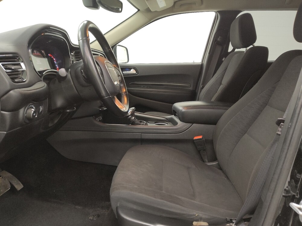 2022 Dodge Durango in St. Louis, MO 63136 - 18121407 17