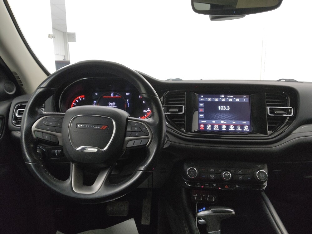 2022 Dodge Durango in St. Louis, MO 63136 - 18121407 22
