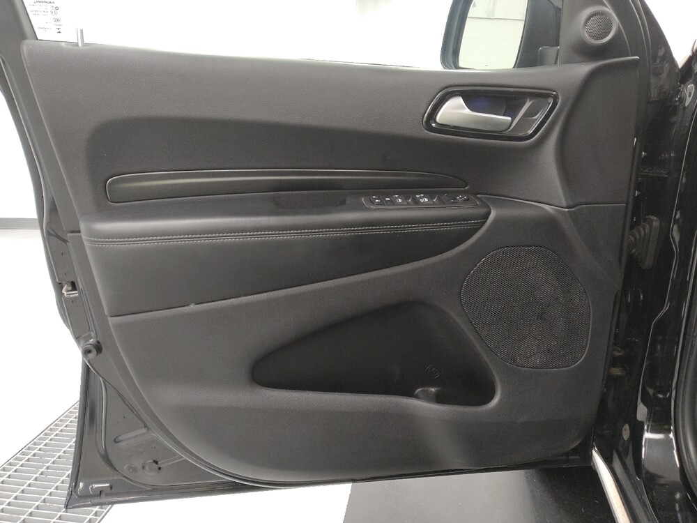 2022 Dodge Durango in St. Louis, MO 63136 - 18121407 27