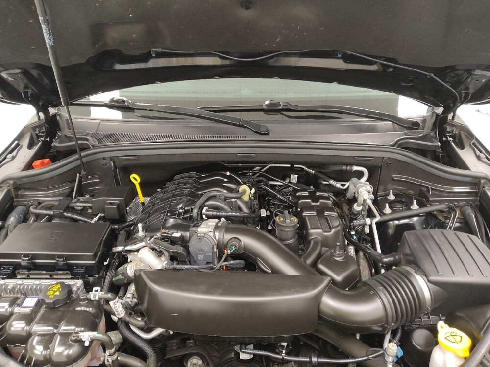 2022 Dodge Durango in St. Louis, MO 63136 - 18121407 30