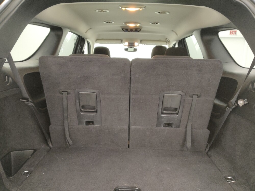 2022 Dodge Durango in St. Louis, MO 63136 - 18121407 29